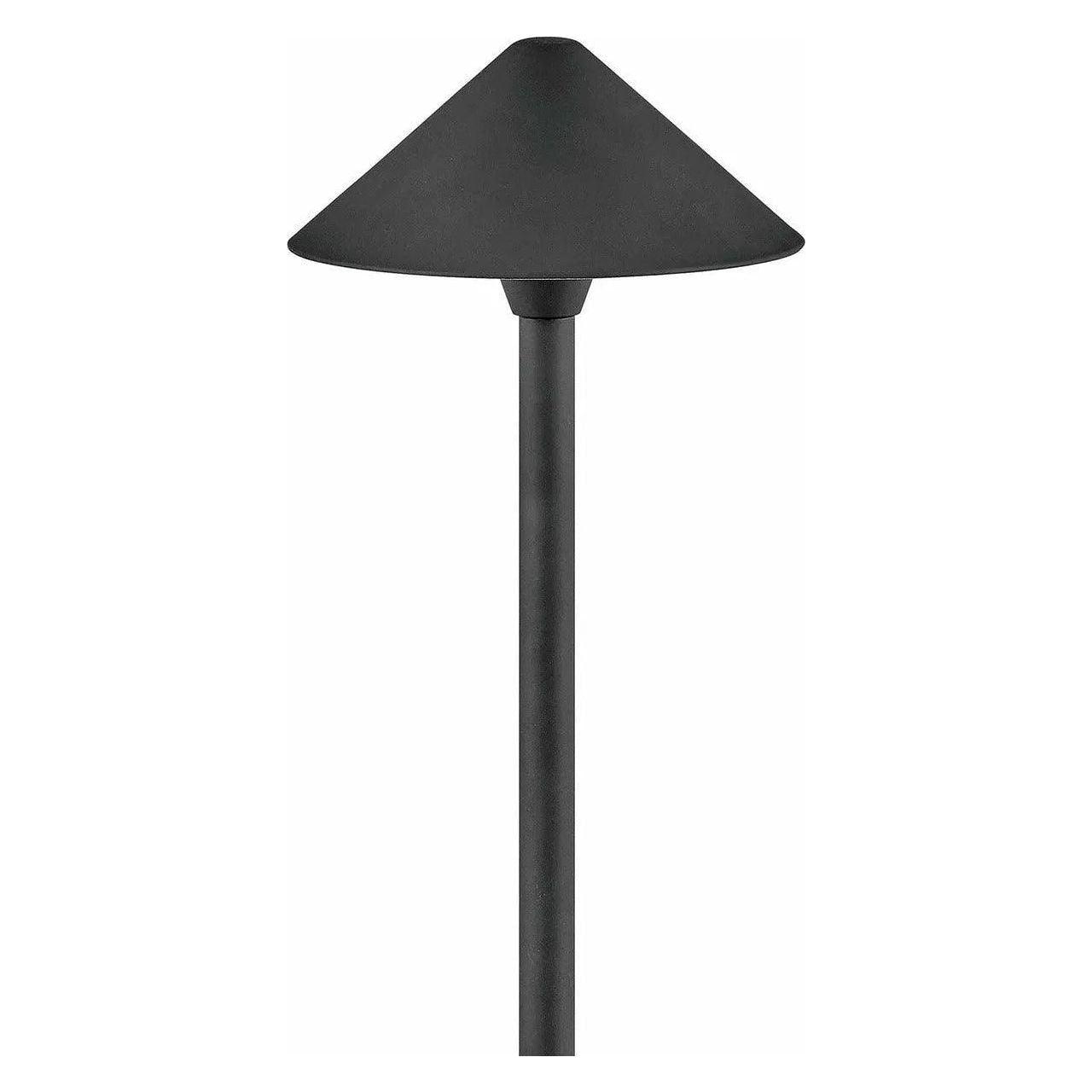 Hinkley Lighting - Springfield Classic LED Path Light - 16022BK-LL - Canada Light Shop