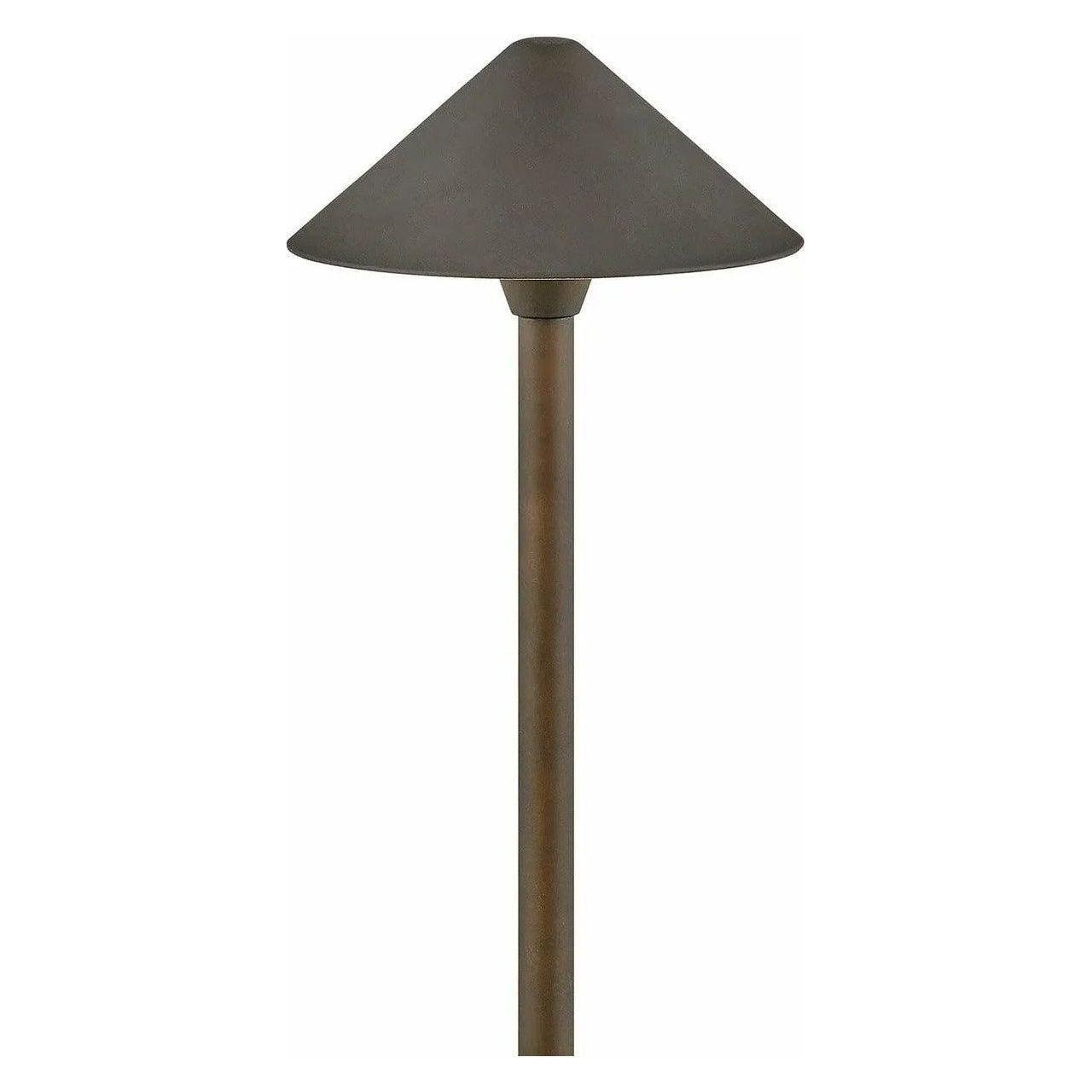 Hinkley Lighting - Springfield Classic LED Path Light - 16022OZ-LL - Canada Light Shop