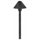 Hinkley Lighting - Springfield Mini Classic LED Path Light - 16016BK-LL - Canada Light Shop