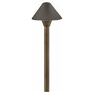 Hinkley Lighting - Springfield Mini Classic LED Path Light - 16016OZ-LL - Canada Light Shop