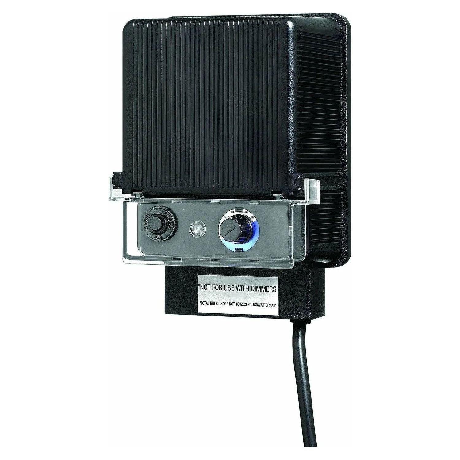 Hinkley Lighting - Standard Transformer - 0150BK - Canada Light Shop