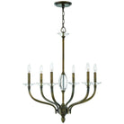Hinkley Lighting - Surrey 28-Inch Chandelier - 4006OR - Canada Light Shop