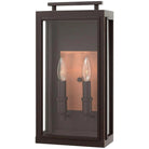 Hinkley Lighting - Sutcliffe 17-Inch Outdoor Wall Mount - 2914OZ - Canada Light Shop