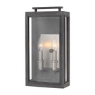 Hinkley Lighting - Sutcliffe LED Wall Mount - 2914DZ-LL - Canada Light Shop