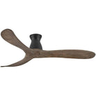 Hinkley Lighting - Swell Flush Ceiling Fan - 903460FMB-NDD - Canada Light Shop