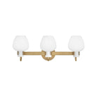 Hinkley Lighting - Sylvie LED Vanity - 50953HB - Canada Light Shop