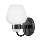 Hinkley Lighting - Sylvie LED Wall Sconce - 50950BK - Canada Light Shop