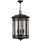 Hinkley Lighting - Tahoe 12-Inch Outdoor Hanging Lantern - 2242RB - Canada Light Shop
