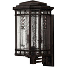 Hinkley Lighting - Tahoe 23-Inch Outdoor Wall Mount - 2244RB - Canada Light Shop