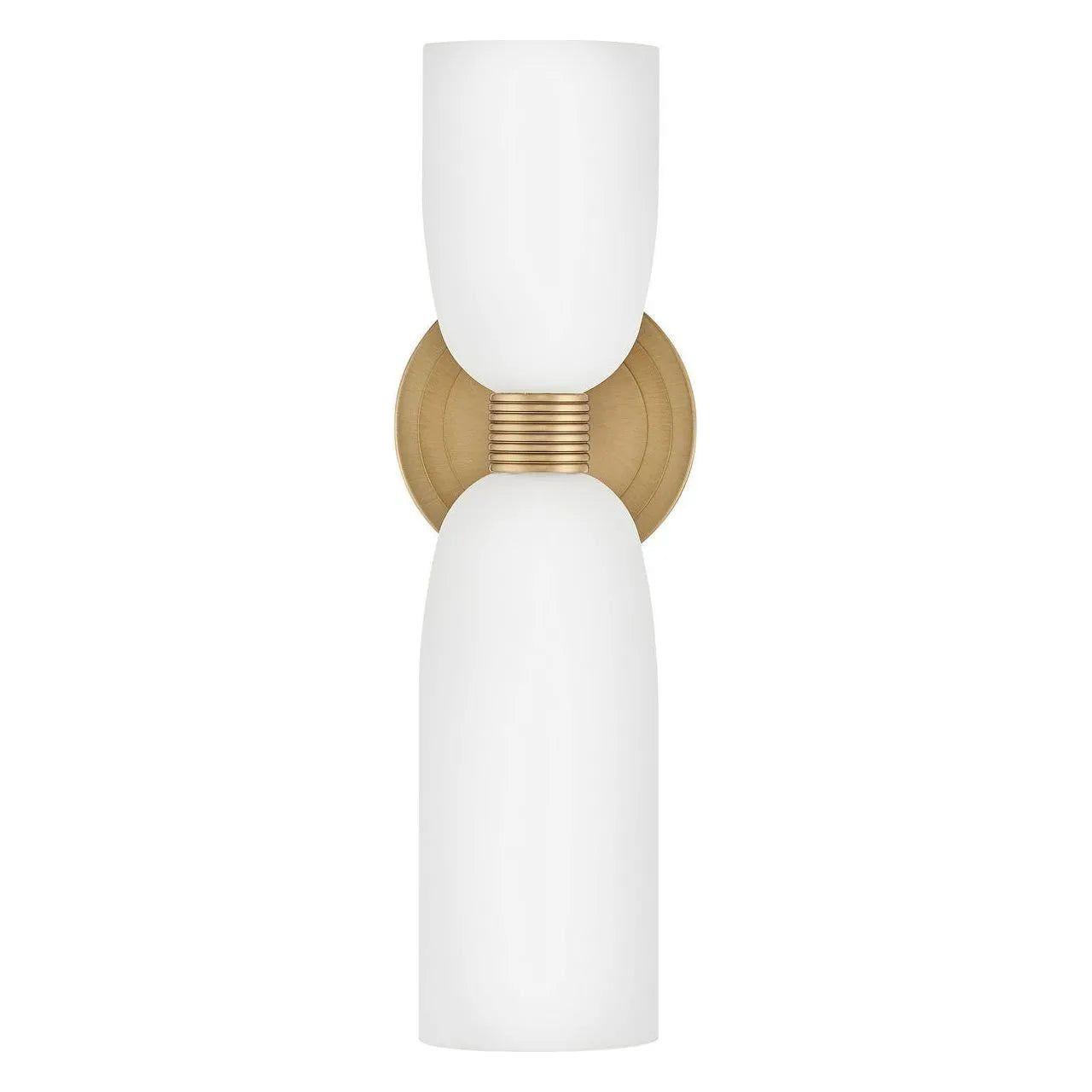 Hinkley Lighting - Tallulah LED Wall Sconce - 52960LCB-LL - Canada Light Shop