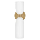 Hinkley Lighting - Tallulah LED Wall Sconce - 52960LCB-LL - Canada Light Shop