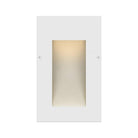 Hinkley Lighting - Taper 12V LED Step Light - 1562SW - Canada Light Shop