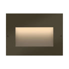 Hinkley Lighting - Taper 12V LED Step Light - 1563BZ - Canada Light Shop