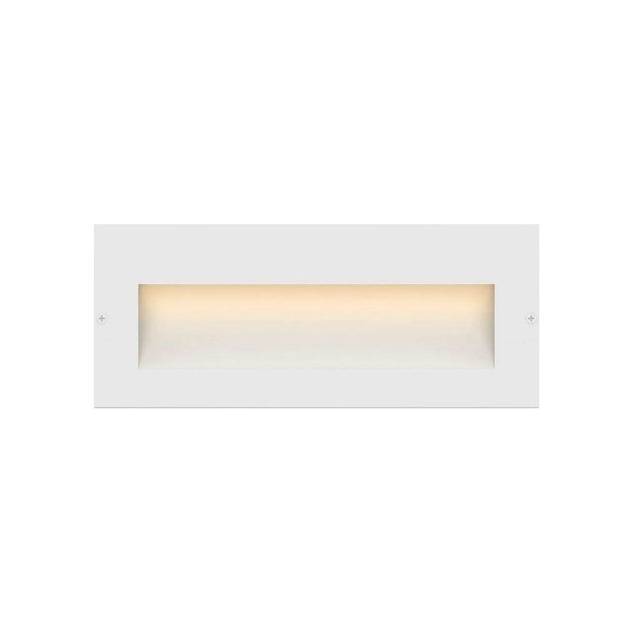 Hinkley Lighting - Taper 12V LED Step Light - 1565SW - Canada Light Shop