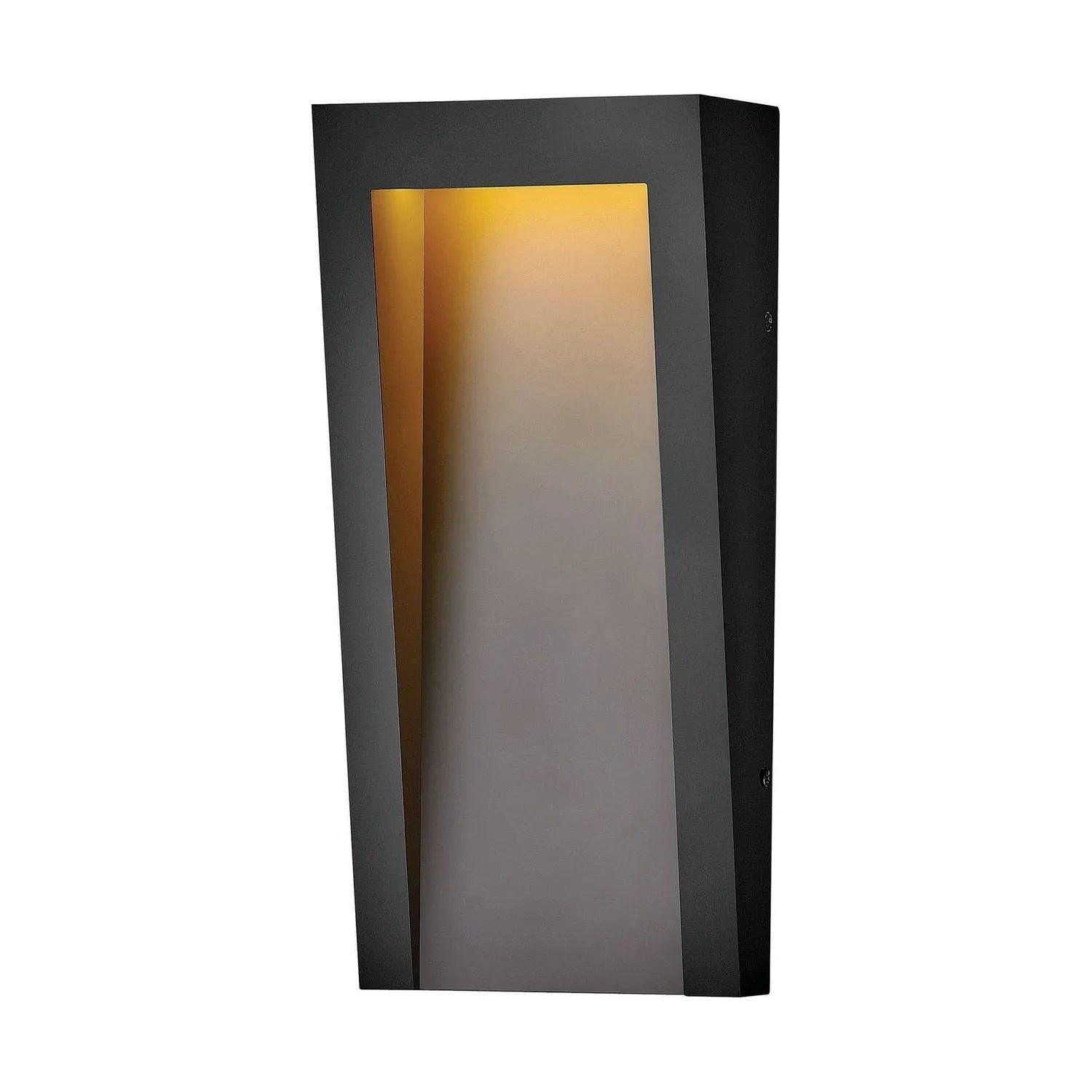 Hinkley Lighting - Taper 15-Inch Outdoor Wall Mount - 2144TG - Canada Light Shop