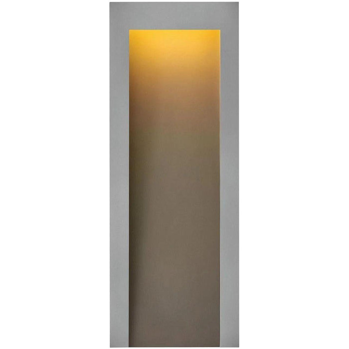 Hinkley Lighting - Taper 24-Inch Outdoor Wall Mount - 2145TG - Canada Light Shop