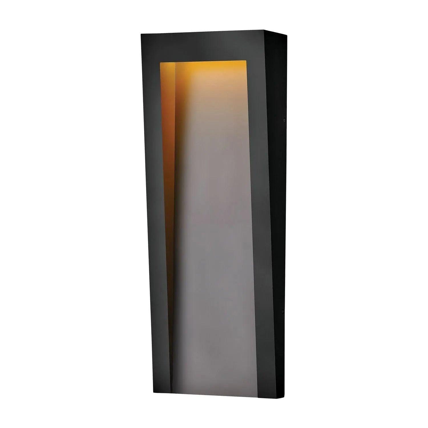 Hinkley Lighting - Taper 24-Inch Outdoor Wall Mount - 2145TG - Canada Light Shop