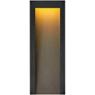 Hinkley Lighting - Taper 24-Inch Outdoor Wall Mount - 2145TK - Canada Light Shop