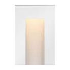 Hinkley Lighting - Taper Deck Sconce LED - 1556SW - Canada Light Shop