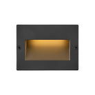 Hinkley Lighting - Taper Deck Sconce LED Step Light - 1563SK - Canada Light Shop