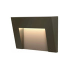 Hinkley Lighting - Taper Horizontal Deck Sconce LED - 1553BZ - Canada Light Shop