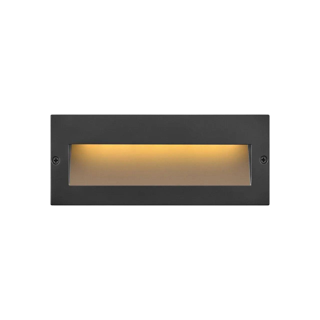 Hinkley Lighting - Taper Step 12V LED Step Light - 1565SK - Canada Light Shop