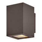 Hinkley Lighting - Tetra LED Wall Mount - 28910AZ-LL - Canada Light Shop