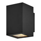 Hinkley Lighting - Tetra LED Wall Mount - 28910BK-LL - Canada Light Shop