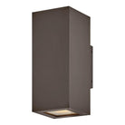 Hinkley Lighting - Tetra LED Wall Mount - 28914AZ-LL - Canada Light Shop