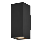 Hinkley Lighting - Tetra LED Wall Mount - 28914BK-LL - Canada Light Shop