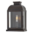 Hinkley Lighting - Tiverton LED Wall Mount - 28830DX - Canada Light Shop
