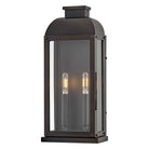 Hinkley Lighting - Tiverton LED Wall Mount - 28834DX - Canada Light Shop