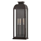 Hinkley Lighting - Tiverton LED Wall Mount - 28835DX - Canada Light Shop