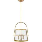 Hinkley Lighting - Tournon LED Pendant - 38113HB-HB - Canada Light Shop