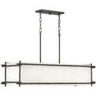 Hinkley Lighting - Tress 14-Inch Linear Suspension - 3676FE - Canada Light Shop