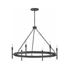 Hinkley Lighting - Tress Chandelier - 3678FE - Canada Light Shop