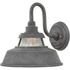 Hinkley Lighting - Troyer 10-Inch Outdoor Wall Mount - 1194DZ - Canada Light Shop
