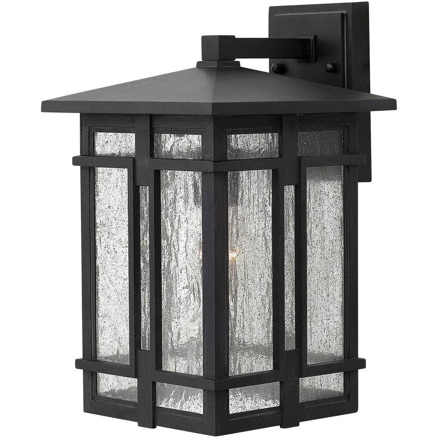 Hinkley Lighting - Tucker 15-Inch Outdoor Wall Mount - 1964MB - Canada Light Shop