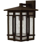 Hinkley Lighting - Tucker 15-Inch Outdoor Wall Mount - 1964OZ - Canada Light Shop