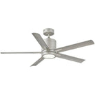 Hinkley Lighting - Vail Ceiling Fan - 902152FBN-LWD - Canada Light Shop