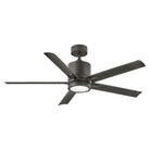 Hinkley Lighting - Vail Ceiling Fan - 902152FBN-LWD - Canada Light Shop