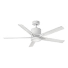 Hinkley Lighting - Vail Ceiling Fan - 902152FBN-LWD - Canada Light Shop