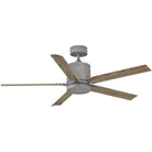 Hinkley Lighting - Vail Ceiling Fan - 902152FGT-LWD - Canada Light Shop
