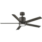 Hinkley Lighting - Vail Ceiling Fan - 902152FMM-LWD - Canada Light Shop
