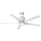 Hinkley Lighting - Vail Ceiling Fan - 902152FMW-LWD - Canada Light Shop