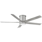Hinkley Lighting - Vail Flush Ceiling Fan - 902552FBN-LWD - Canada Light Shop