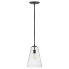 Hinkley Lighting - Vance Pendant - 41044SK - Canada Light Shop