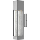 Hinkley Lighting - Vapor 14-Inch Outdoor Wall Mount - 2850TT - Canada Light Shop