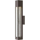 Hinkley Lighting - Vapor 21-Inch Outdoor Wall Mount - 2854BZ - Canada Light Shop