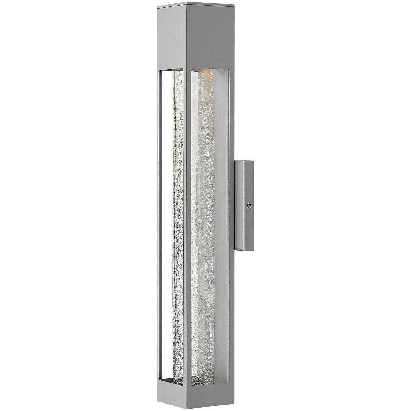Hinkley Lighting - Vapor 21-Inch Outdoor Wall Mount - 2854TT - Canada Light Shop